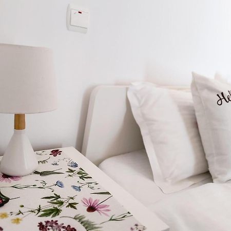 Apartament Saturn Sophie By The Sea エクステリア 写真