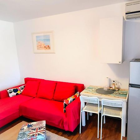 Apartament Saturn Sophie By The Sea エクステリア 写真