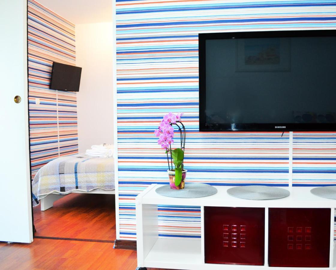 Apartament Saturn Sophie By The Sea エクステリア 写真