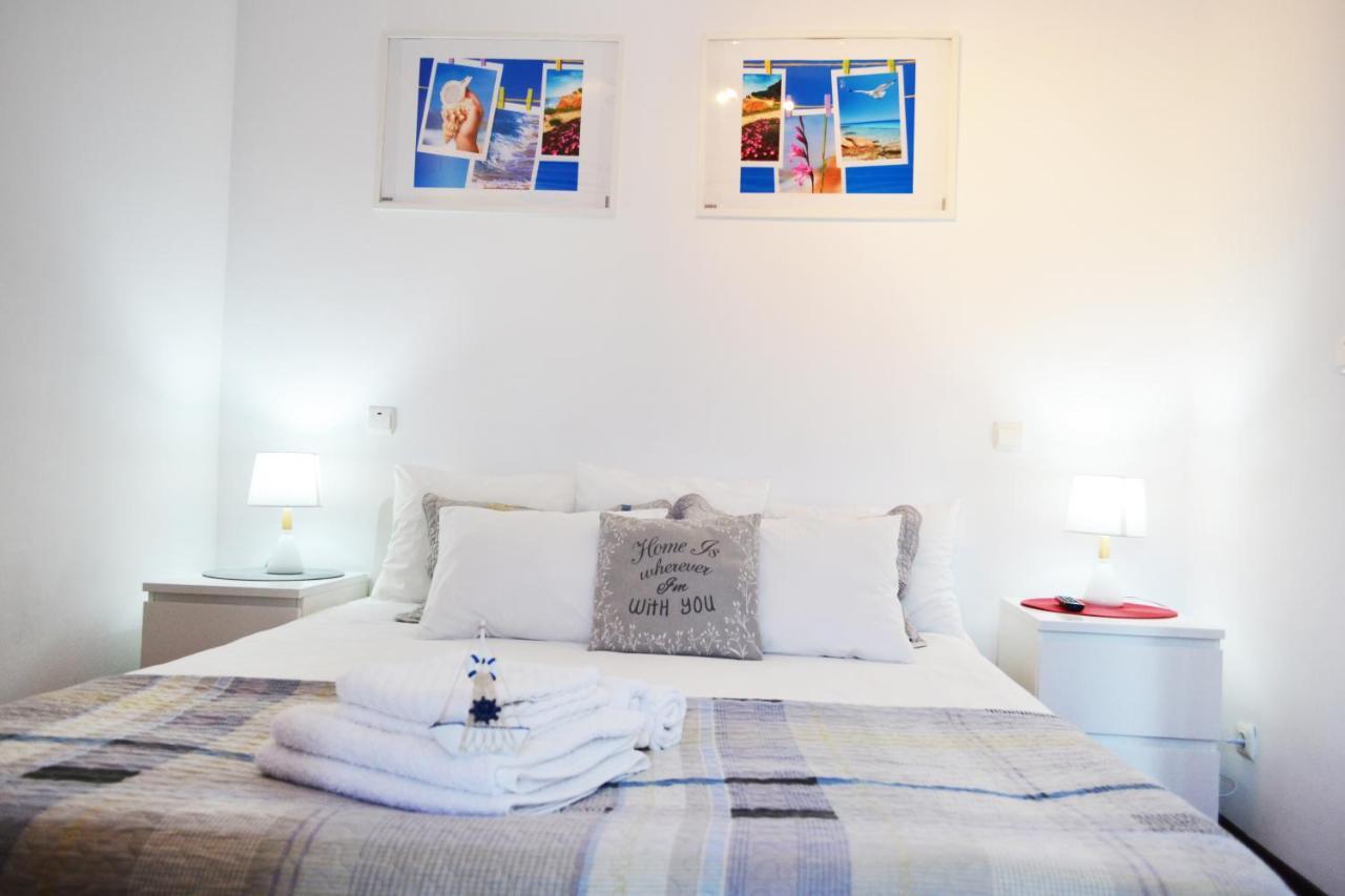 Apartament Saturn Sophie By The Sea エクステリア 写真