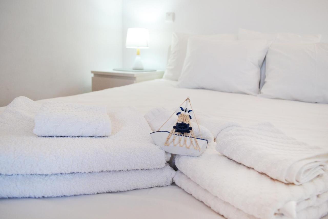 Apartament Saturn Sophie By The Sea エクステリア 写真