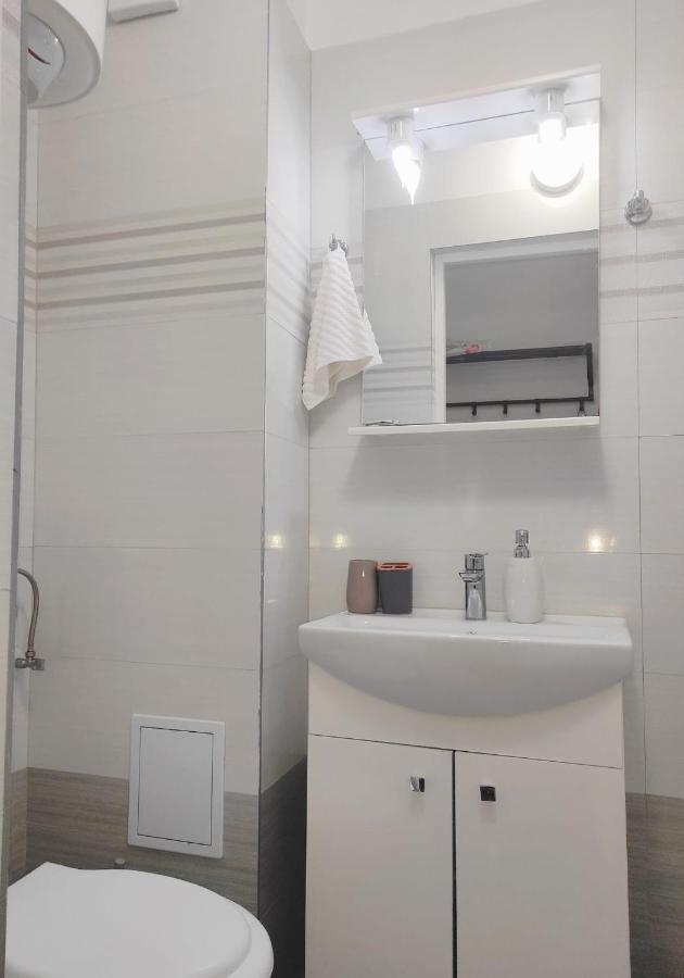 Apartament Saturn Sophie By The Sea エクステリア 写真