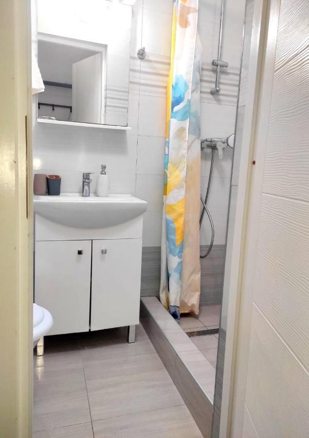 Apartament Saturn Sophie By The Sea エクステリア 写真
