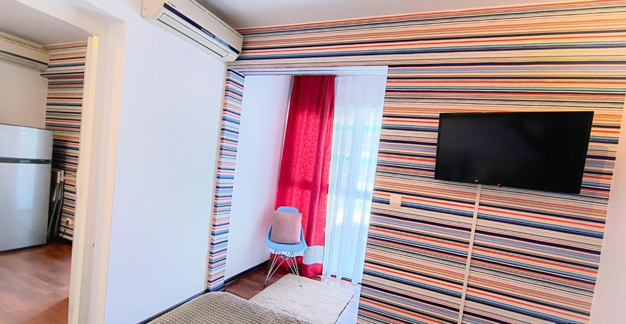 Apartament Saturn Sophie By The Sea エクステリア 写真