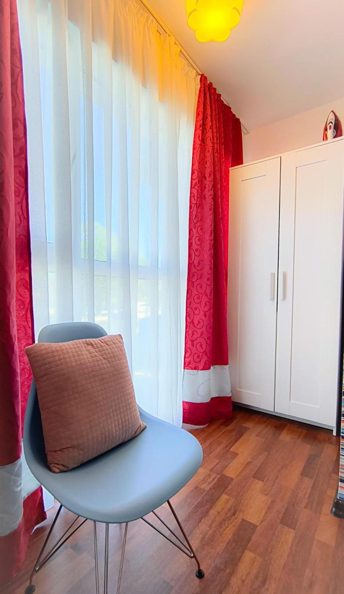 Apartament Saturn Sophie By The Sea エクステリア 写真
