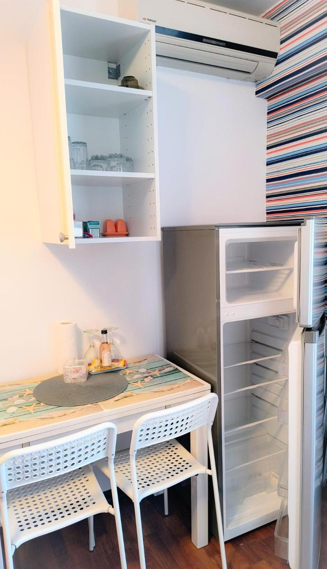 Apartament Saturn Sophie By The Sea エクステリア 写真