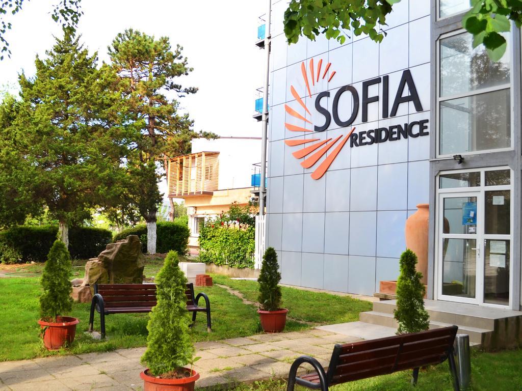 Apartament Saturn Sophie By The Sea エクステリア 写真