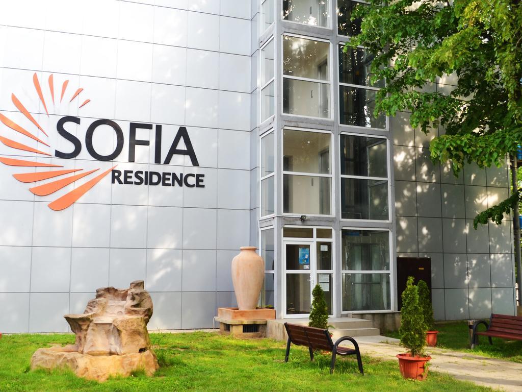 Apartament Saturn Sophie By The Sea エクステリア 写真