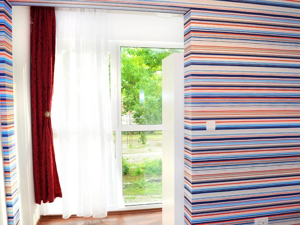 Apartament Saturn Sophie By The Sea エクステリア 写真