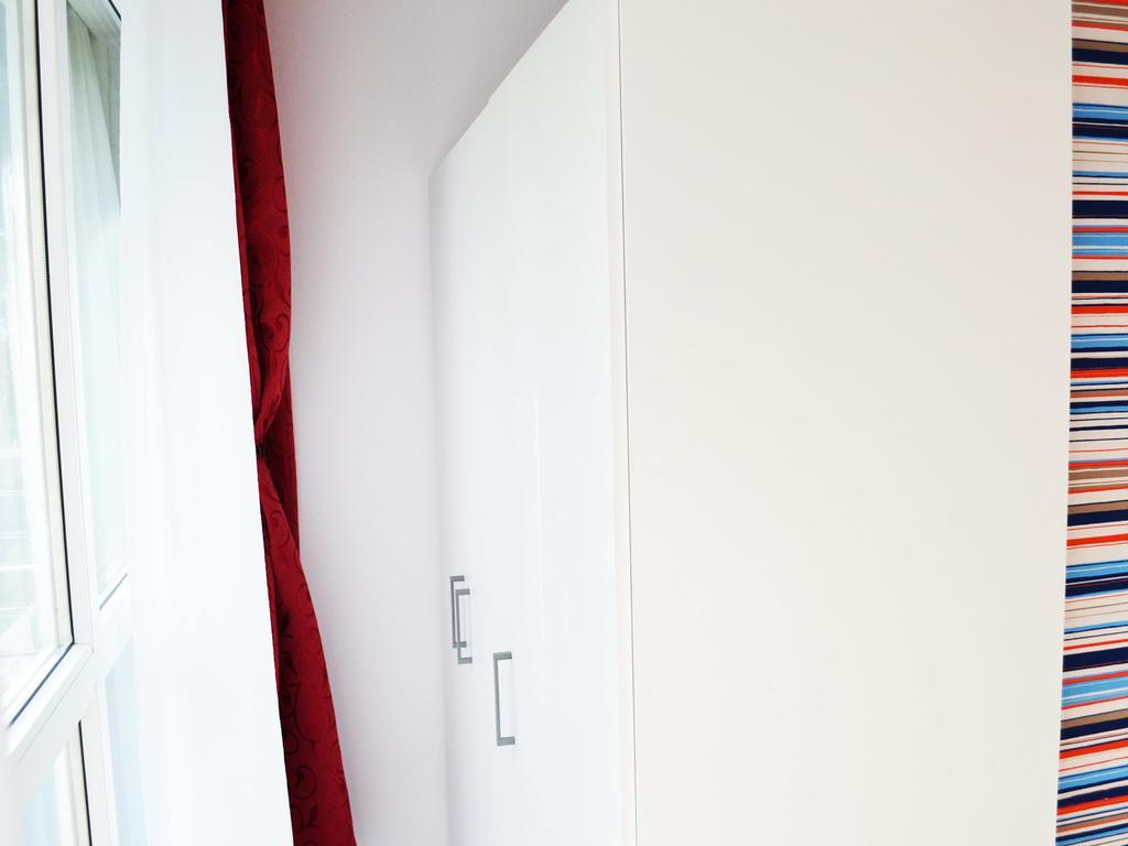 Apartament Saturn Sophie By The Sea エクステリア 写真