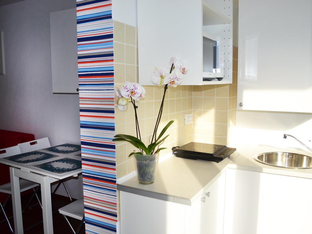 Apartament Saturn Sophie By The Sea エクステリア 写真