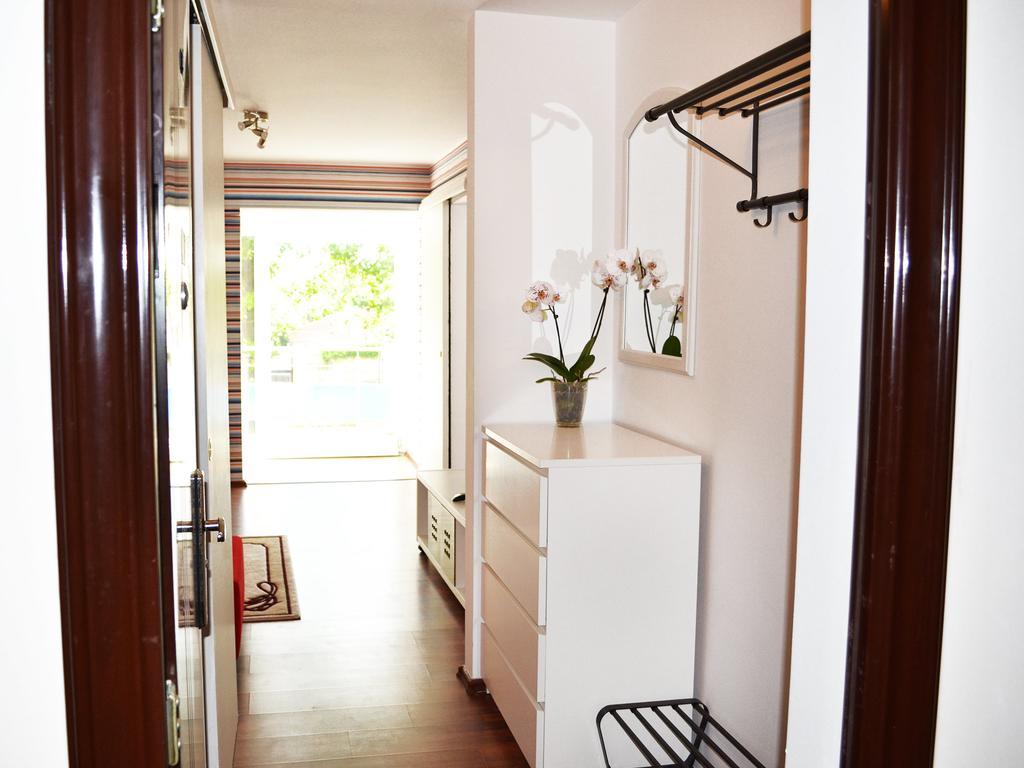 Apartament Saturn Sophie By The Sea エクステリア 写真
