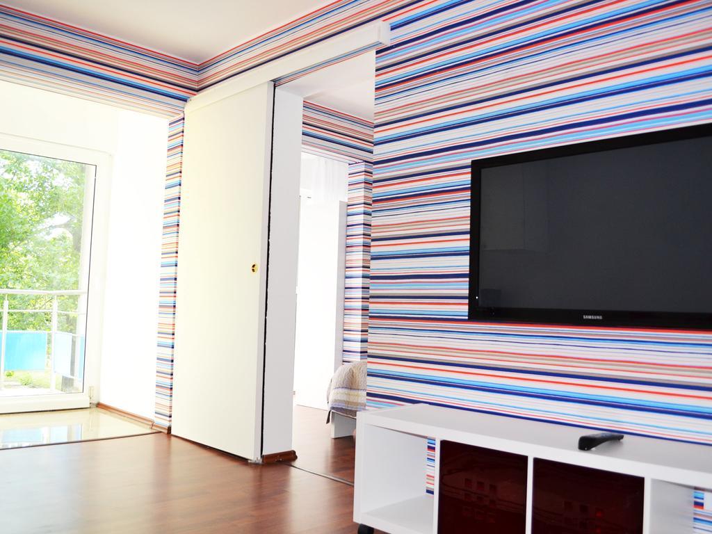 Apartament Saturn Sophie By The Sea エクステリア 写真