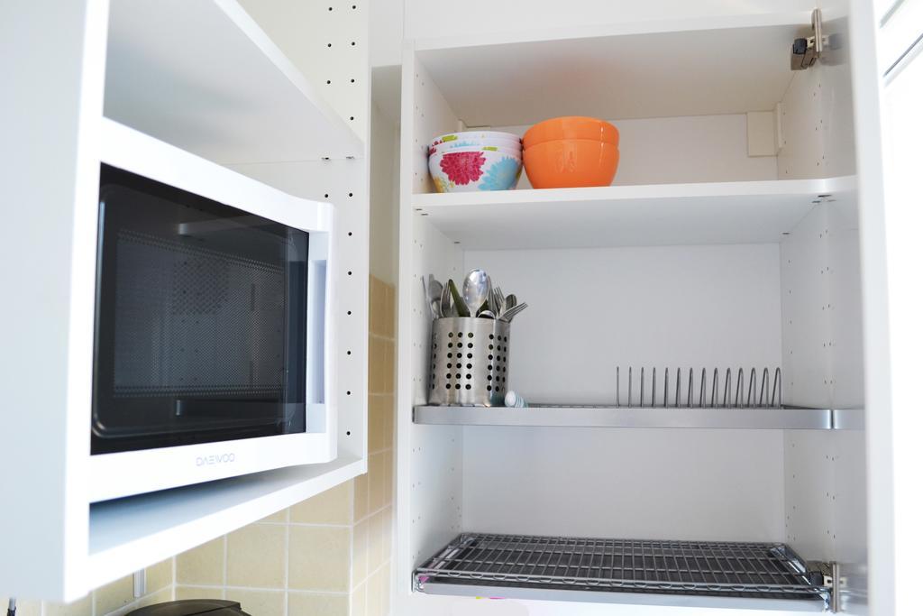 Apartament Saturn Sophie By The Sea エクステリア 写真