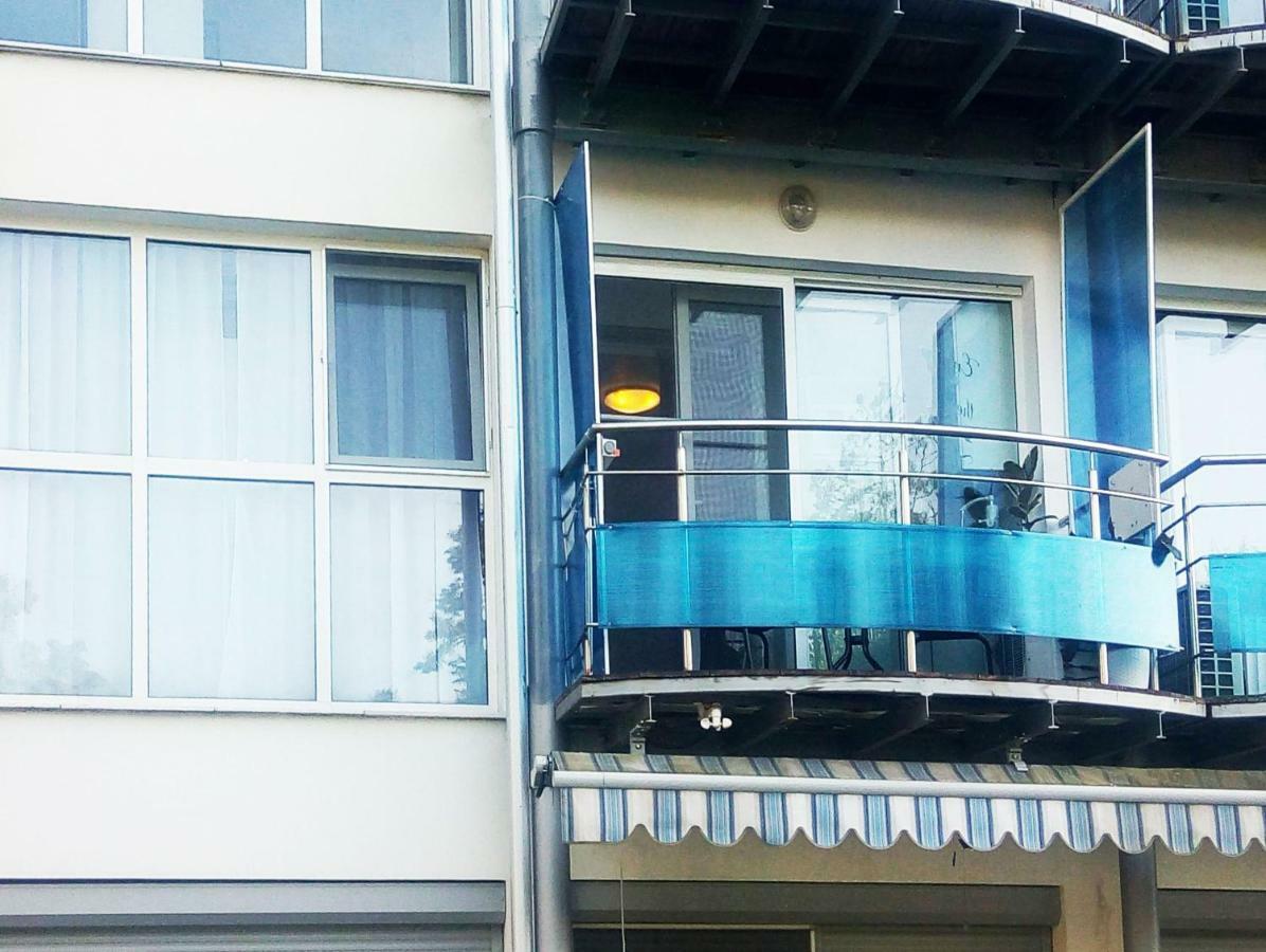 Apartament Saturn Sophie By The Sea エクステリア 写真