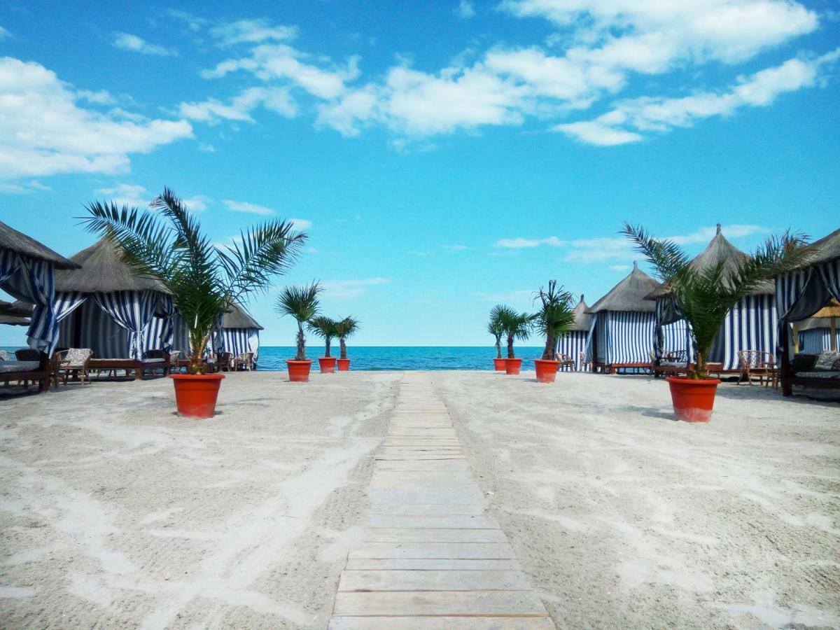 Apartament Saturn Sophie By The Sea エクステリア 写真
